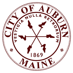 Auburn Seal